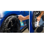 Chemical Guys Nettoyant pour jantes Sticky Citrus Gel Chemical Guys Nettoyant pour jantes Sticky Citrus Gel