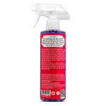 Chemical Guys Hydro View Scellant pour verre Chemical Guys Hydro View Scellant pour verre