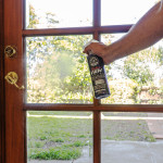 Chemical Guys Hydro View Scellant pour verre Chemical Guys Hydro View Scellant pour verre