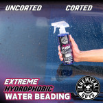 Chemical Guys Hydro View Scellant pour verre Chemical Guys Hydro View Scellant pour verre