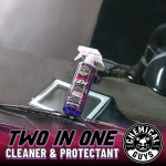 Chemical Guys Hydro View Scellant pour verre Chemical Guys Hydro View Scellant pour verre