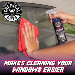 Chemical Guys Hydro View Scellant pour verre Chemical Guys Hydro View Scellant pour verre