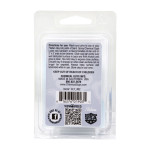 Chemical Guys Mastic Gris Moyen Chemical Guys Mastic Gris Moyen