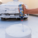 Chemical Guys Shampoo Hydro Suds Keramik Snow Foam Chemical Guys Shampoo Hydro Suds Keramik Snow Foam