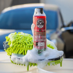 Chemical Guys Shampoo Wassermelonen Snow Foam Chemical Guys Shampoo Wassermelonen Snow Foam