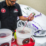 Chemical Guys Shampooing Watermelon Snow Foam Chemical Guys Shampooing Watermelon Snow Foam