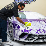 Chemical Guys Shampooing Watermelon Snow Foam Chemical Guys Shampooing Watermelon Snow Foam