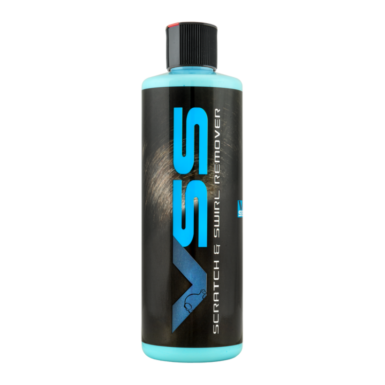Chemical Guys VSS Kratzer und Swirl Entferner Chemical Guys VSS Kratzer und Swirl Entferner