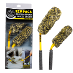 Brosses à jante Chemical Guys Rimpaca (lot de 2) Brosses à jante Chemical Guys Rimpaca (lot de 2)