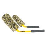 Brosses à jante Chemical Guys Rimpaca (lot de 2) Brosses à jante Chemical Guys Rimpaca (lot de 2)