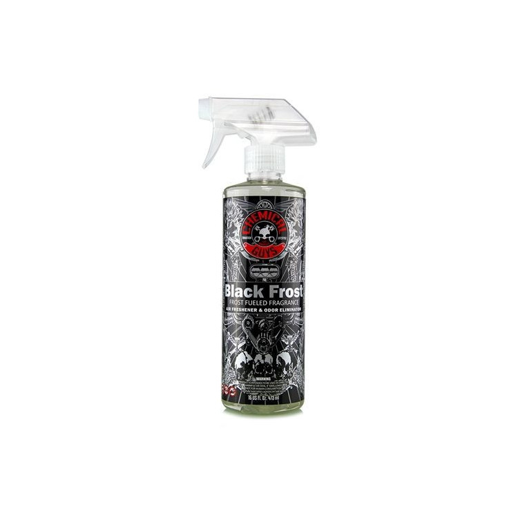 Chemical Guys Frost Désodorisant Parfum 16 oz Chemical Guys Frost Désodorisant Parfum 16 oz