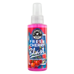 Chemical Guys Désodorisant parfumé à la cerise 118 ml Chemical Guys Désodorisant parfumé à la cerise 118 ml
