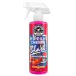 Chemical Guys Désodorisant parfumé à la cerise 473 ml Chemical Guys Désodorisant parfumé à la cerise 473 ml