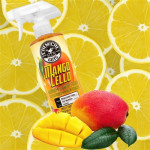 Chemical Guys Mango Duft Lufterfrischer 118 ml Chemical Guys Mango Duft Lufterfrischer 118 ml