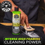 Chemical Guys Nettoyant pour tapisserie d'ameublement Chemical Guys Nettoyant pour tapisserie d'ameublement