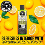 Chemical Guys Nettoyant pour tapisserie d'ameublement Chemical Guys Nettoyant pour tapisserie d'ameublement