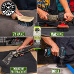 Chemical Guys Nettoyant pour tapisserie d'ameublement Chemical Guys Nettoyant pour tapisserie d'ameublement