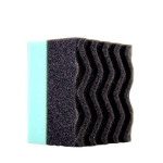 Chemical Guys Tampon applicateur de pansement pour pneus Chemical Guys Tampon applicateur de pansement pour pneus