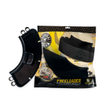Chemical Guys Freeloader Seau Dolly Compartiment de rangement Noir Chemical Guys Freeloader Seau Dolly Compartiment de rangement Noir