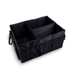 Chemical Guys Sac de détail pour organisateur de coffre de grande capacité Chemical Guys Sac de détail pour organisateur de coffre de grande capacité