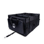 Chemical Guys Sac de détail pour organisateur de coffre de grande capacité Chemical Guys Sac de détail pour organisateur de coffre de grande capacité