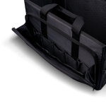 Chemical Guys Sac de détail pour organisateur de coffre de grande capacité Chemical Guys Sac de détail pour organisateur de coffre de grande capacité