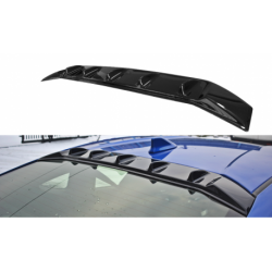 Maxton Design Extension Rear Window Subaru BRZ