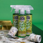 Chemical Guys - Cold Hard Cash Money Parfum Désodorisant 473 ml Chemical Guys - Cold Hard Cash Money Parfum Désodorisant 473 ml