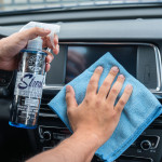 Chemical Guys Streak Free Window Clean Scheiben Reiniger 473 ml Chemical Guys Streak Free Window Clean Scheiben Reiniger 473 ml