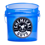 Chemical Guys Wascheimer blau 19L Chemical Guys Wascheimer blau 19L