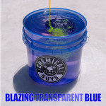 Chemical Guys Wascheimer blau 19L Chemical Guys Wascheimer blau 19L