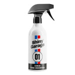 Shiny Garage Coco Tire Booster soin des pneus Shiny Garage Coco Tire Booster soin des pneus