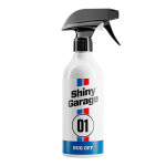Shiny Garage Bug Off, produit d'élimination des insectes Shiny Garage Bug Off, produit d'élimination des insectes