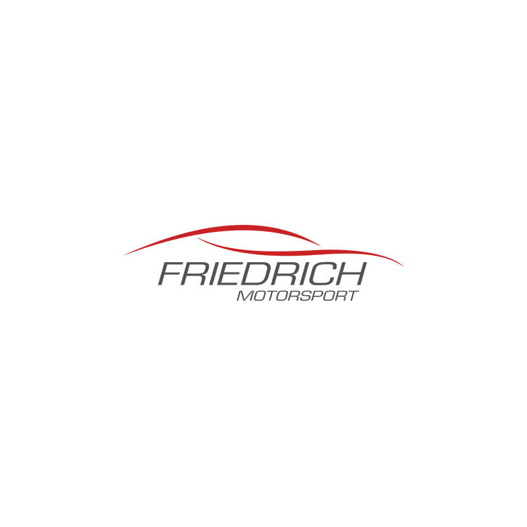 Friedrich Auspuffanlage Mazda 3 MPS BK 2.3 L Friedrich Auspuffanlage Mazda 3 MPS BK 2.3 L