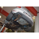 Friedrich Auspuffanlage VW Polo GTI 1.8 TSI Friedrich Auspuffanlage VW Polo GTI 1.8 TSI