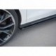 Maxton Design Seitenschweller Diffusor Hyundai i30N