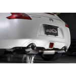 Système d'échappement 5zigen Nissan 370z Système d'échappement 5zigen Nissan 370z