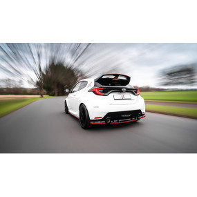 Giacuzzo Heckdiffusor  Toyota GR Yaris XPA1G